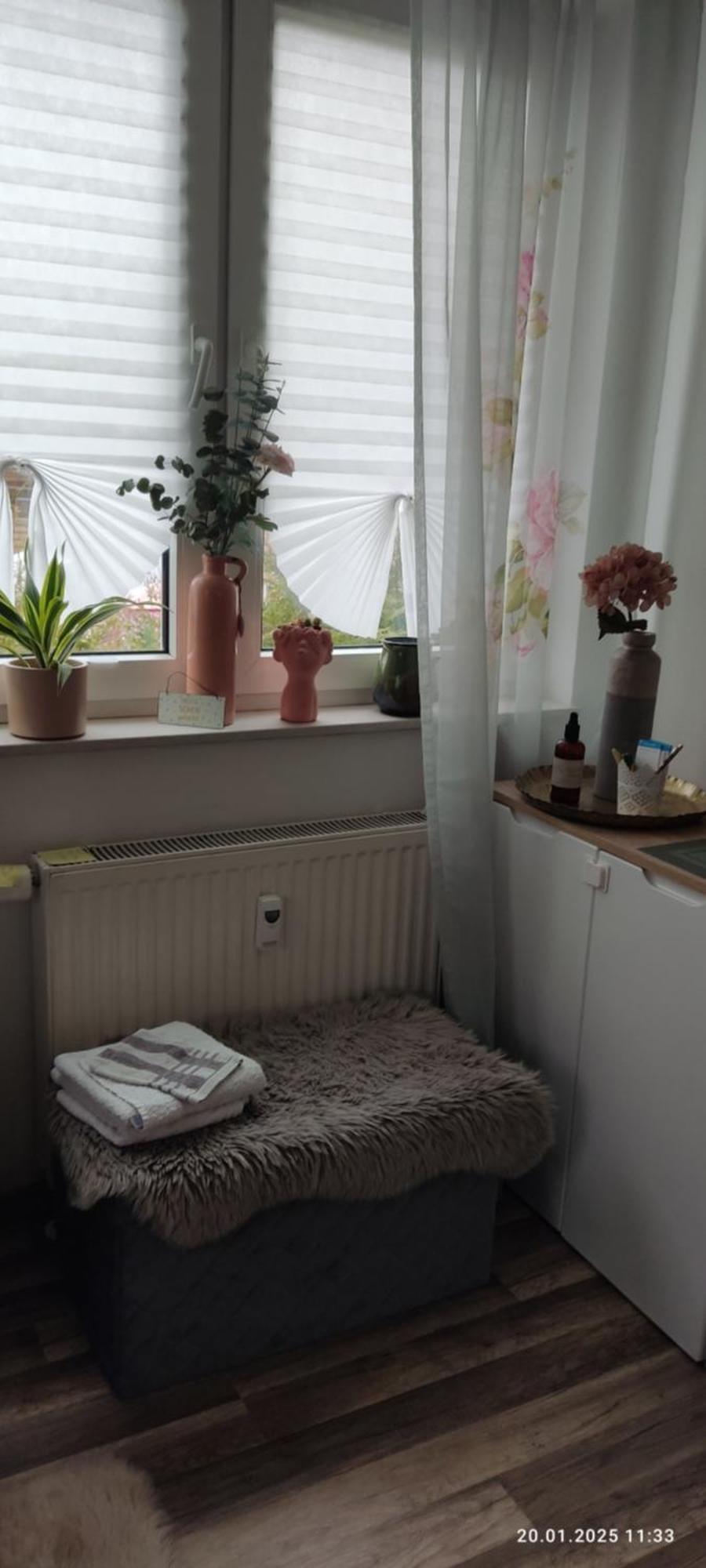 Gemuetliches Einzelzimmer Super Late Check In Moeglich Brake  Bagian luar foto